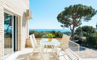 Logement:&nbsp;Lemon Azul 927.2