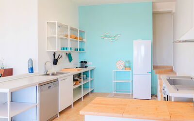 Logement:&nbsp;Lemon Azul 927.1