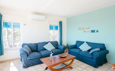 Logement:&nbsp;Lemon Azul 927.1