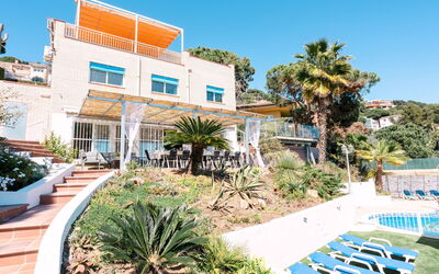 Lemon Azul 927.2: Ombre, Recours, Jardin, Eco Hôtel, Mobilier De Jardin, Pelouse, Chaise, Arrière-Cour, Aménagement Paysager, Hacienda