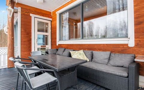 Huvila Hietamäki: Bois, Neige, Chalet, L'Hiver, Toit, Domicile, Gelé, Cabane En Rondins, Siding, Pente