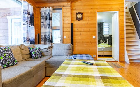 Huvila Hietamäki: Bois, Neige, Chalet, L'Hiver, Toit, Domicile, Gelé, Cabane En Rondins, Siding, Pente