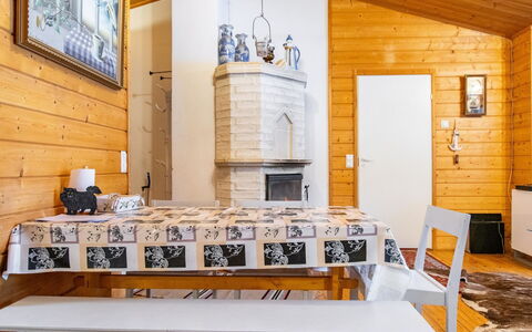 Huvila Hietamäki: Bois, Neige, Chalet, L'Hiver, Toit, Domicile, Gelé, Cabane En Rondins, Siding, Pente