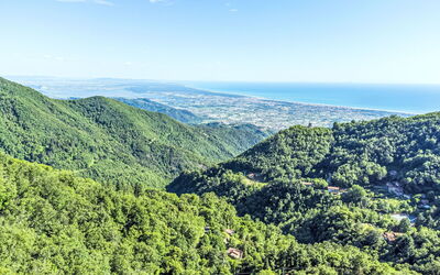 Casa Brezza del Gabberi