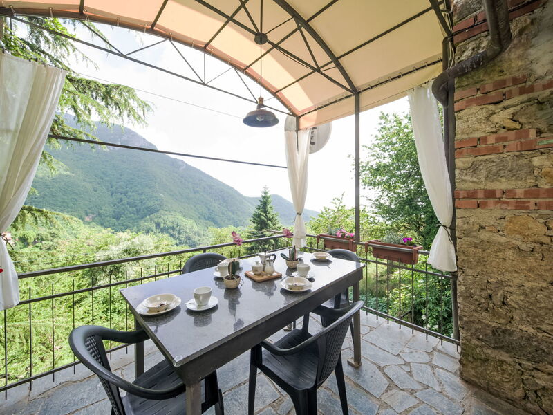 Casa Brezza del Gabberi