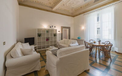 Appartamento Galleria