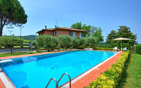 Villa Adriana: Piscine, Recours, Eco Hôtel, Hacienda, Biens, Villa, Arrière-Cour, Ferme, Ville Resort