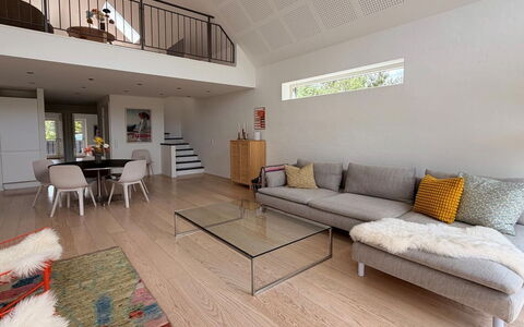 Anelle - 2.5Km from the Sea: Meubles, Design Intérieur, Sol, Sol, Canapé, Bois, Parquet, Salon, Plafond, Éclairage