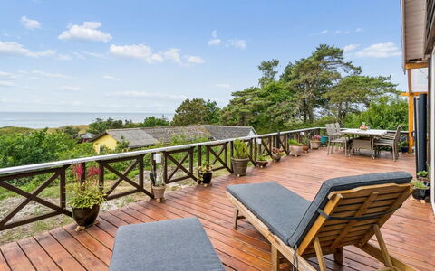 Mariam - 100M from the Sea: Appartement, Condominium, Biens, Balcon, Villa, Hôtel