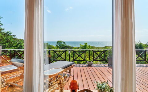 Mariam - 100M from the Sea: Appartement, Condominium, Biens, Balcon, Villa, Hôtel