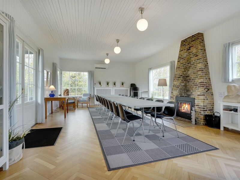 dörthe - 200m From The Sea