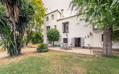 Logement:&nbsp;Las Codornices 100.2