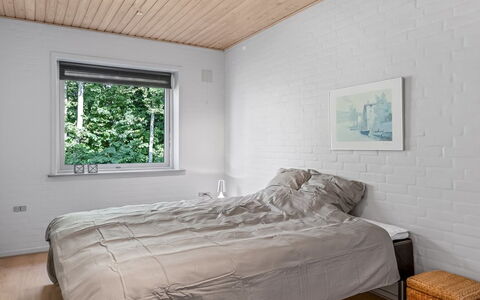 Kukka - 16Km from the Sea: Mur, Bois, Plafond, Sol, Design Intérieur, Chambre, Sol, Literie, Lit, Drap De Lit
