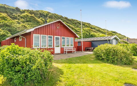 Blia - 120M to the Fjord: Biens, Ombre, Allée, Ferme