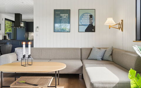 Radica - 400M from the Sea: Meubles, Design Intérieur, Sol, Bois, Sol, Canapé, Salon, Domicile, Table