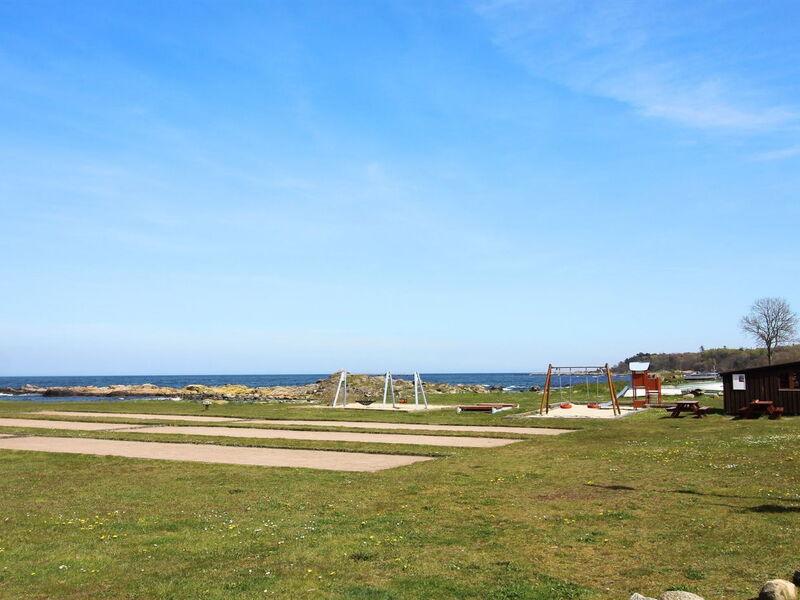 Radica - 400M from the Sea