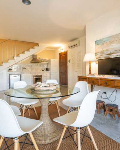 Golf Apartment