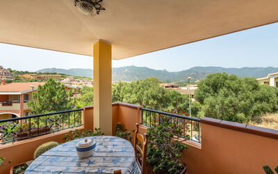 Casa Vacanze di Manu