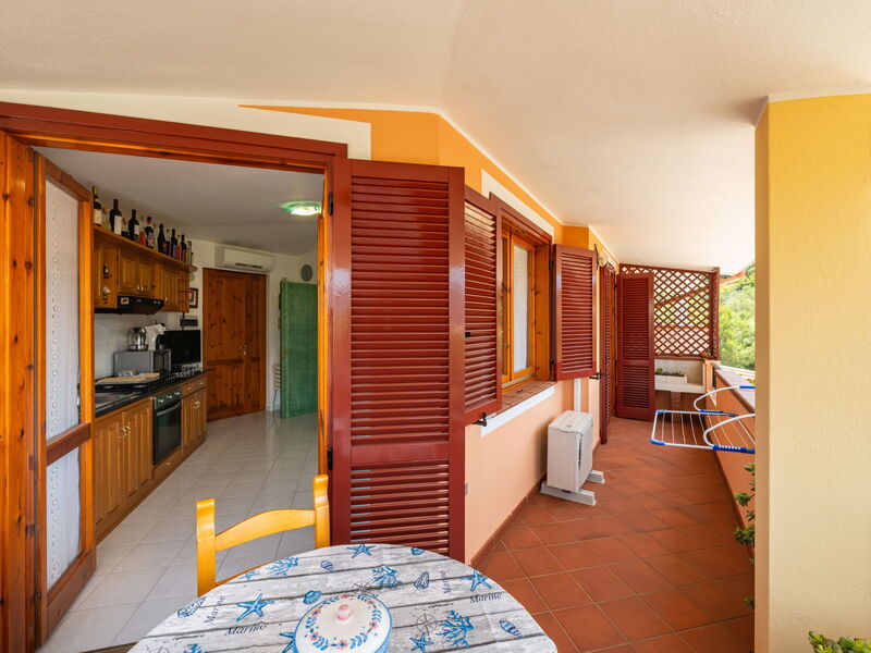 Casa Vacanze di Manu