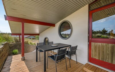 Imelda - 700M from the Sea