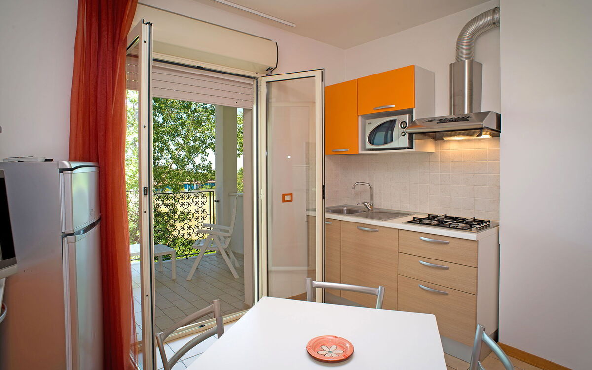 Logement:&nbsp;Trilo6