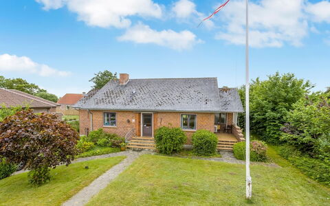 Hiarni - 12Km from the Sea: Biens, Ferme