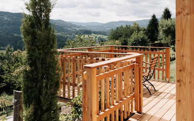 Haus am Kogl