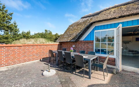 Thiodver - 850M from the Sea: Maison, Domicile, Toit, Chalet, Lot Terre, Biens, Ferme, Village, Ferme