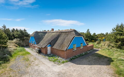 Thiodver - 850M from the Sea: Maison, Domicile, Toit, Chalet, Lot Terre, Biens, Ferme, Village, Ferme