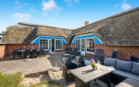 Thiodver - 850M from the Sea: Maison, Domicile, Toit, Chalet, Lot Terre, Biens, Ferme, Village, Ferme