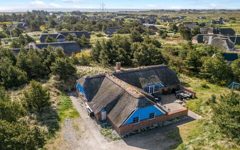 Thiodver - 850M from the Sea: Maison, Domicile, Toit, Chalet, Lot Terre, Biens, Ferme, Village, Ferme