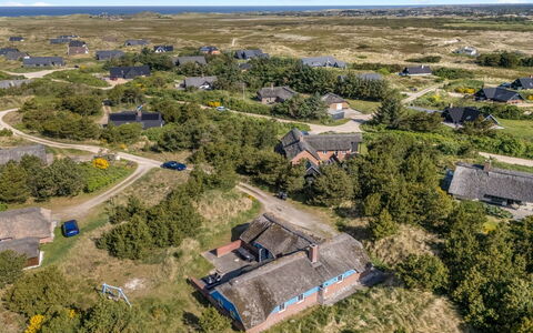 Thiodver - 850M from the Sea: Maison, Domicile, Toit, Chalet, Lot Terre, Biens, Ferme, Village, Ferme