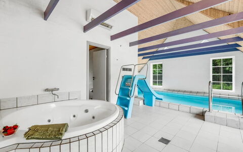Ulf - 2Km from the Sea: Chalet, Cabanon, Cabane, Ferme, Prairie, Cabane, Grange, Cabane En Rondins, Batiments Jardin