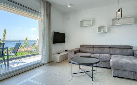 Logement:&nbsp;Dita 290.4