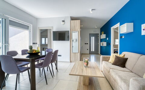 Logement:&nbsp;Dita 290.5