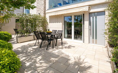 Logement:&nbsp;Dita 290.2
