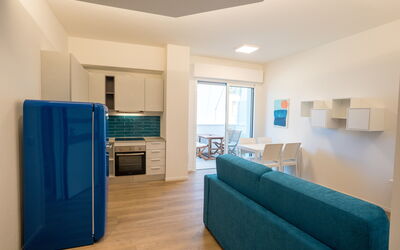 Logement:&nbsp;Trilo6