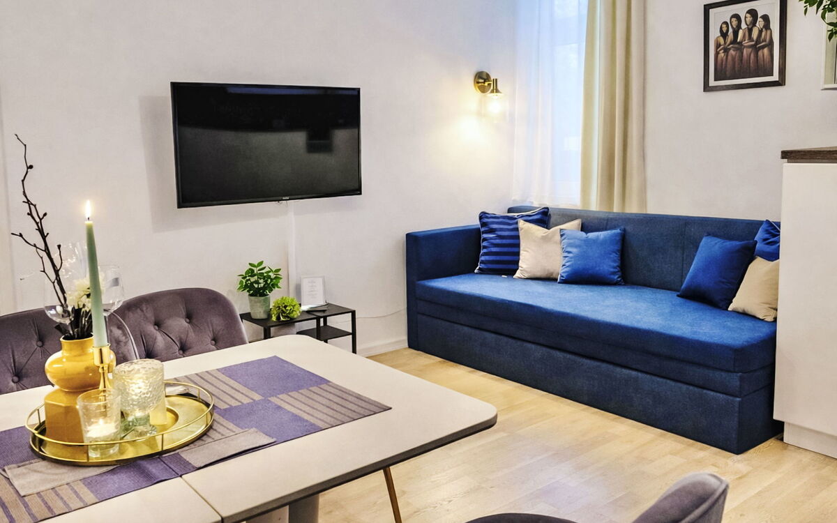 Logement:&nbsp;Washington 109.2