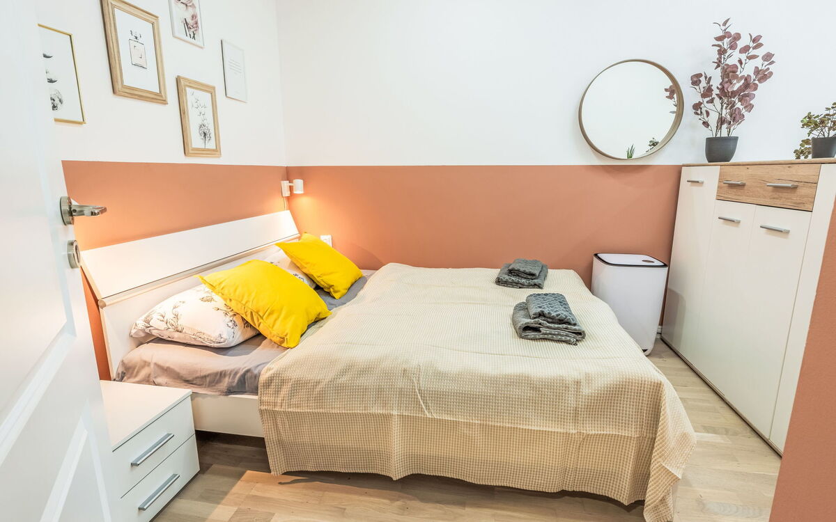 Logement:&nbsp;Washington 109.4