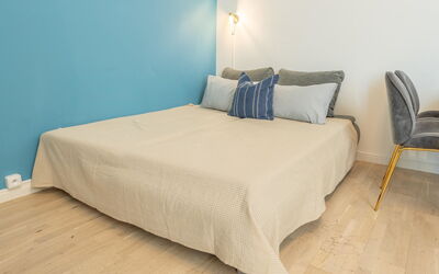 Logement:&nbsp;Washington 109.2
