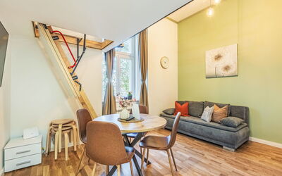 Logement:&nbsp;Washington 109.5