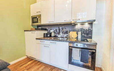 Logement:&nbsp;Washington 109.5