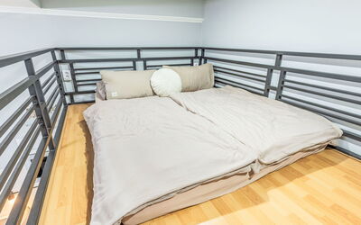 Logement:&nbsp;Washington 109.6