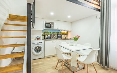 Logement:&nbsp;Washington 109.3