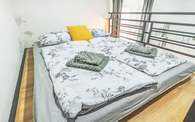 Logement:&nbsp;Washington 109.3