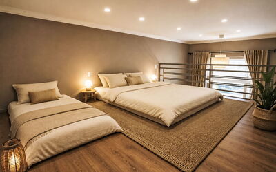 Logement:&nbsp;Washington 109.7
