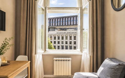 Logement:&nbsp;Washington 109.7