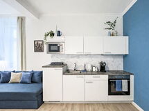 Logement:&nbsp;Washington 109.2