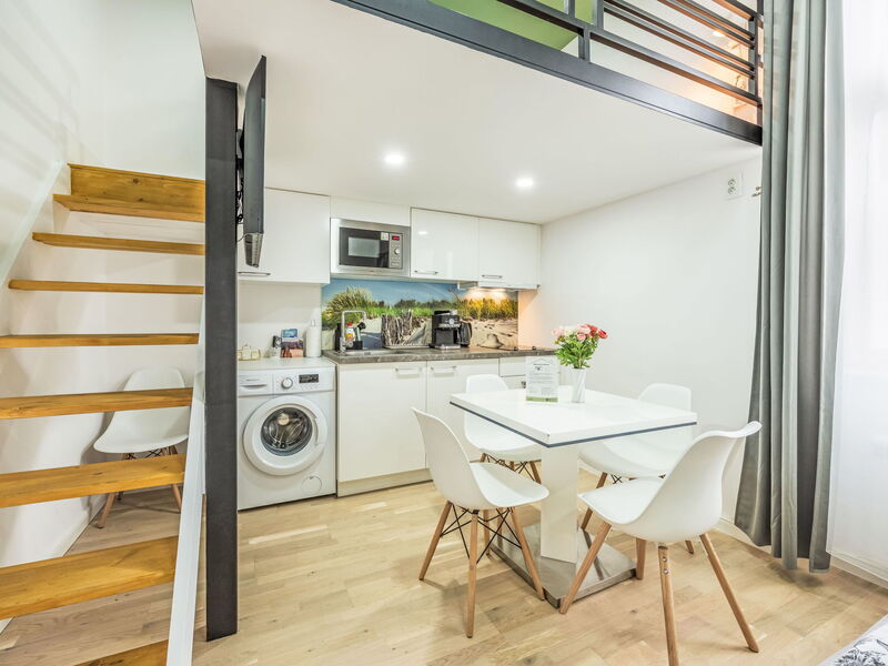 Logement:&nbsp;Washington 109.3