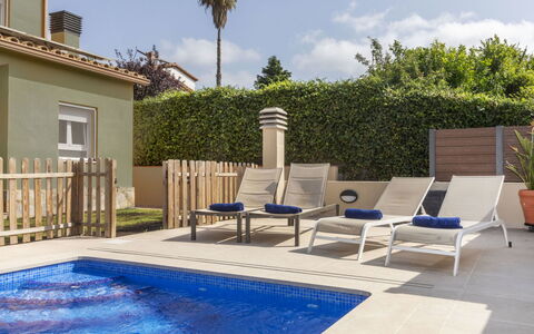 Together: Mobilier De Jardin, Meubles, Piscine, Balancelle, Chaise, Jardin, Ombre, Recours, Patio, Aménagement Paysager